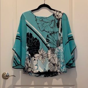 NWOT Alfani Top
